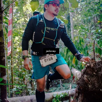 Runner Photo 5250403