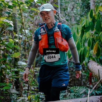 Runner Photo 5250415