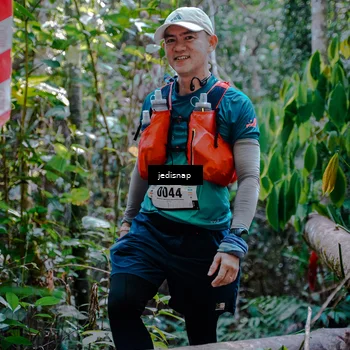 Runner Photo 5250425