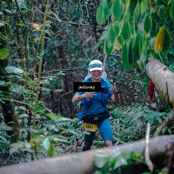 Runner Photo 5250463