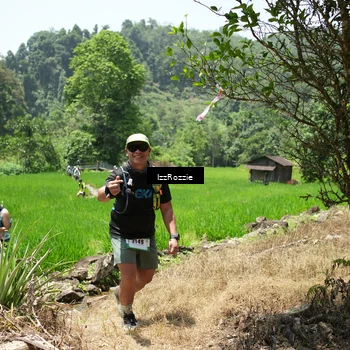 Runner Photo 5250467