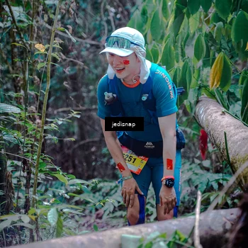 Runner Photo 5250472