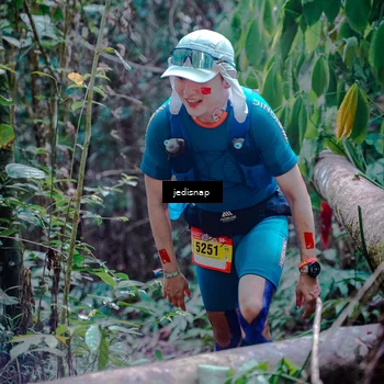 Runner Photo 5250473