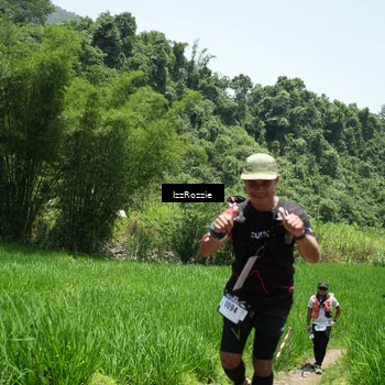 Runner Photo 5250474