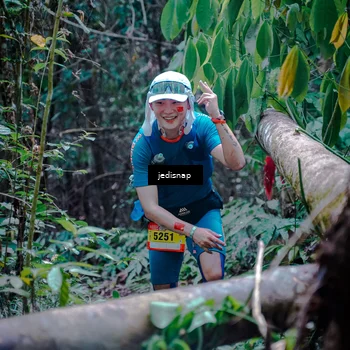 Runner Photo 5250475