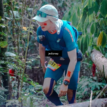 Runner Photo 5250481