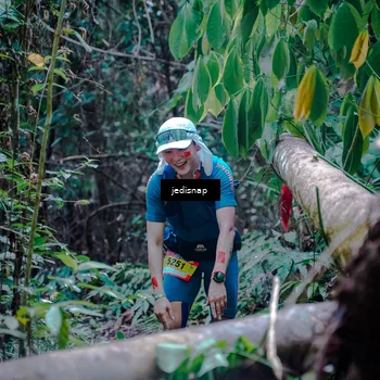 Runner Photo 5250492