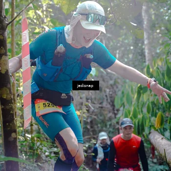 Runner Photo 5250496