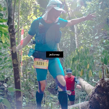 Runner Photo 5250497