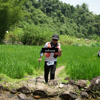 Runner Photo 5250503