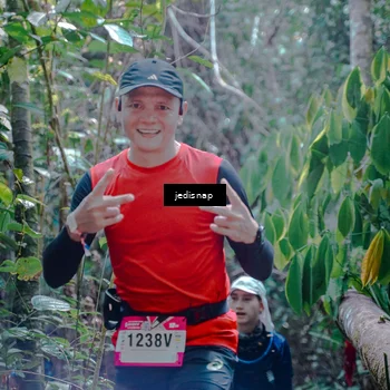 Runner Photo 5250504