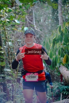 Runner Photo 5250506