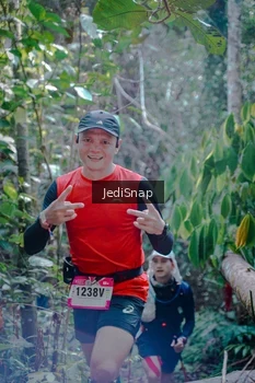Runner Photo 5250507