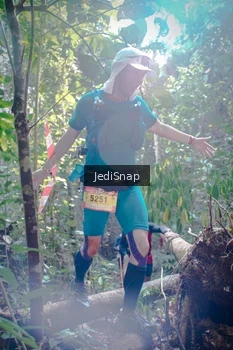 Runner Photo 5250508