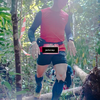 Runner Photo 5250511