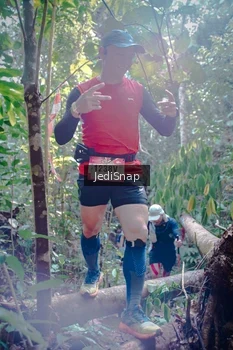 Runner Photo 5250513