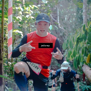 Runner Photo 5250514