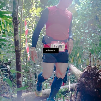 Runner Photo 5250515