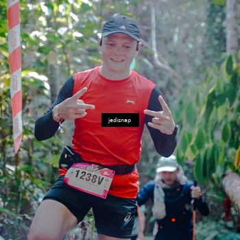 Runner Photo 5250516