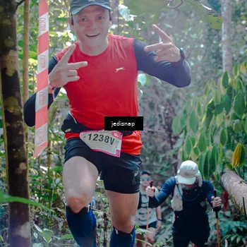 Runner Photo 5250518