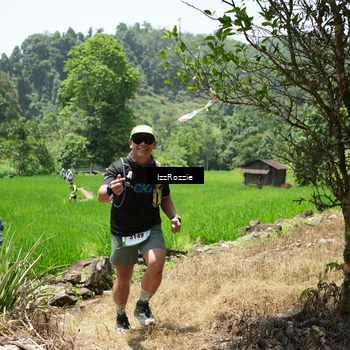 Runner Photo 5250527