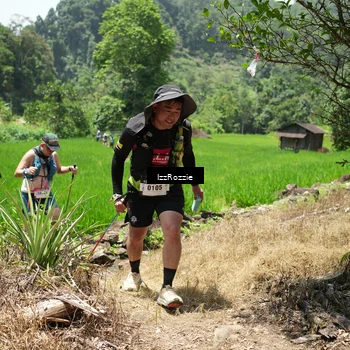 Runner Photo 5250533