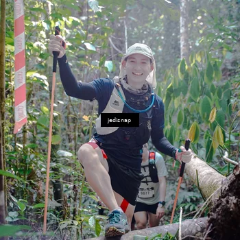 Runner Photo 5250534