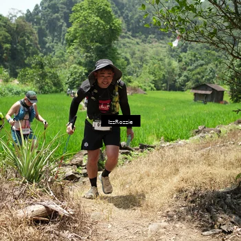 Runner Photo 5250536