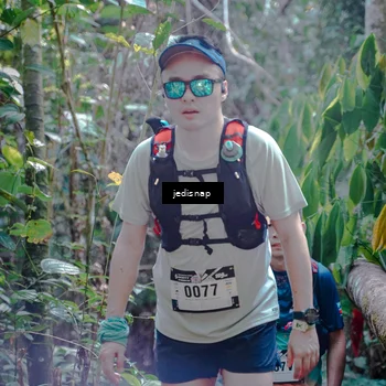 Runner Photo 5250547