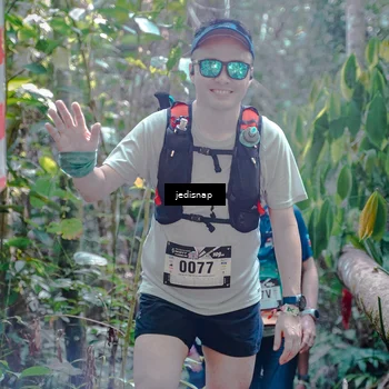 Runner Photo 5250551