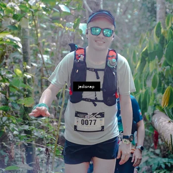 Runner Photo 5250552