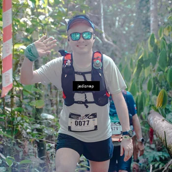 Runner Photo 5250557