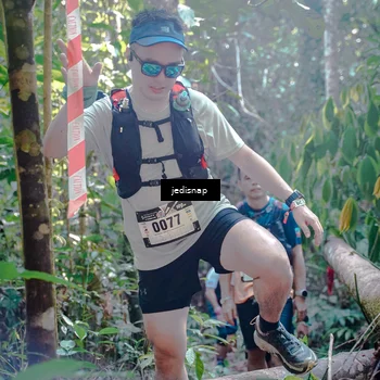 Runner Photo 5250559