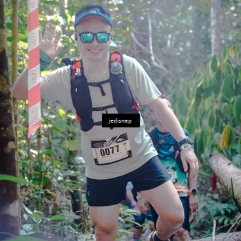Runner Photo 5250560
