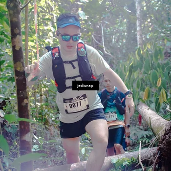 Runner Photo 5250561