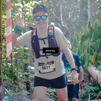 Runner Photo 5250563