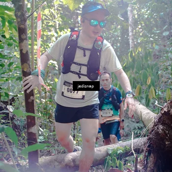 Runner Photo 5250564