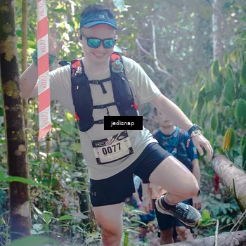 Runner Photo 5250566