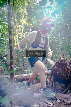 Runner Photo 5250570