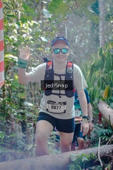 Runner Photo 5250571