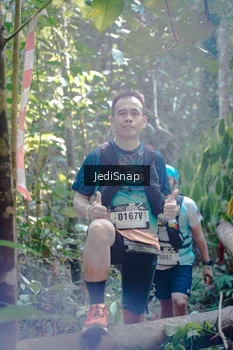 Runner Photo 5250574