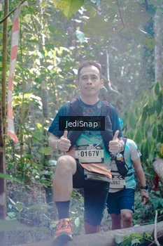 Runner Photo 5250575