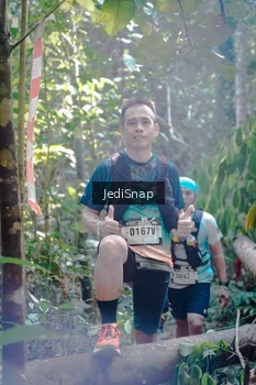Runner Photo 5250577