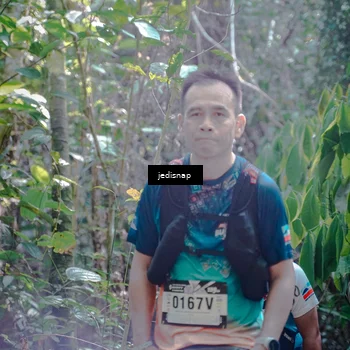 Runner Photo 5250581