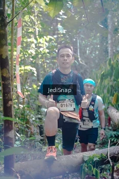 Runner Photo 5250582