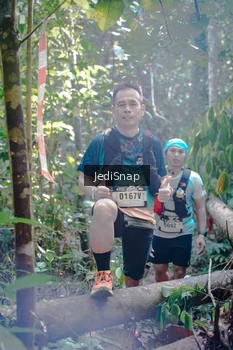 Runner Photo 5250583