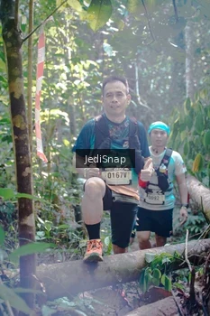 Runner Photo 5250585