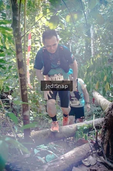 Runner Photo 5250587