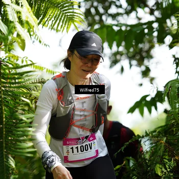 Runner Photo 5250588