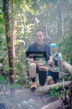 Runner Photo 5250595